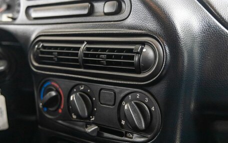 Chevrolet Niva I рестайлинг, 2014 год, 588 000 рублей, 27 фотография