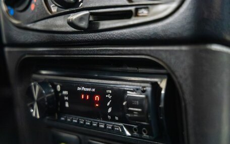 Chevrolet Niva I рестайлинг, 2014 год, 588 000 рублей, 28 фотография