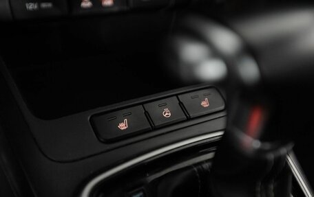 KIA Rio IV, 2017 год, 1 400 000 рублей, 16 фотография