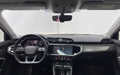 Audi Q3, 2022 год, 2 530 000 рублей, 8 фотография