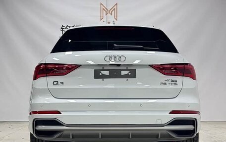 Audi Q3, 2022 год, 2 530 000 рублей, 5 фотография