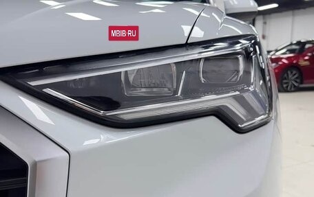 Audi Q3, 2022 год, 2 530 000 рублей, 7 фотография