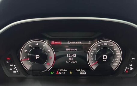 Audi Q3, 2022 год, 2 530 000 рублей, 16 фотография