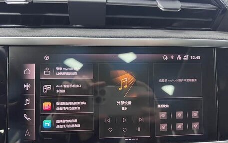 Audi Q3, 2022 год, 2 530 000 рублей, 18 фотография