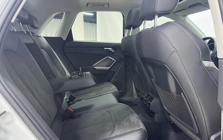 Audi Q3, 2022 год, 2 530 000 рублей, 12 фотография