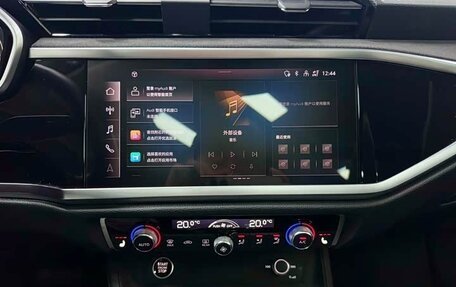 Audi Q3, 2022 год, 2 530 000 рублей, 15 фотография