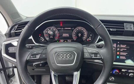 Audi Q3, 2022 год, 2 530 000 рублей, 14 фотография