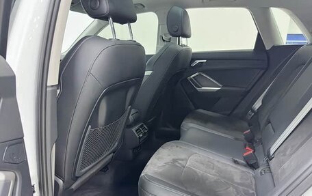 Audi Q3, 2022 год, 2 530 000 рублей, 13 фотография