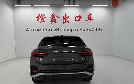Audi Q3 Sportback, 2022 год, 2 560 000 рублей, 5 фотография