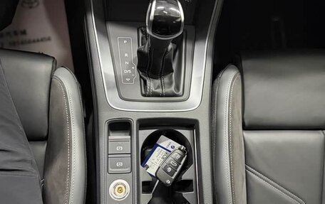 Audi Q3 Sportback, 2022 год, 2 560 000 рублей, 7 фотография