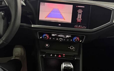 Audi Q3 Sportback, 2022 год, 2 560 000 рублей, 8 фотография