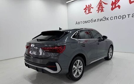 Audi Q3 Sportback, 2022 год, 2 560 000 рублей, 6 фотография
