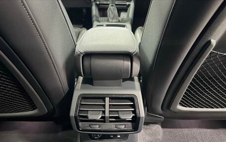 Audi Q3 Sportback, 2022 год, 2 560 000 рублей, 11 фотография