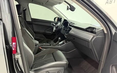 Audi Q3 Sportback, 2022 год, 2 560 000 рублей, 13 фотография