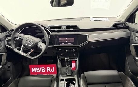 Audi Q3 Sportback, 2022 год, 2 560 000 рублей, 10 фотография