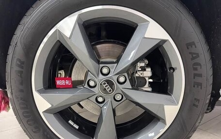 Audi Q3, 2022 год, 2 530 000 рублей, 26 фотография