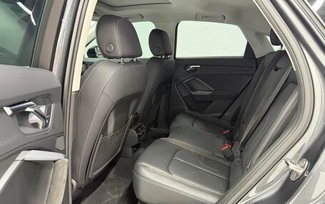 Audi Q3 Sportback, 2022 год, 2 560 000 рублей, 15 фотография