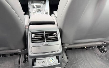 Audi A4, 2022 год, 2 690 000 рублей, 16 фотография