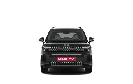 Hyundai Santa Fe IV, 2026 год, 7 090 000 рублей, 4 фотография