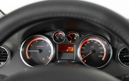 Peugeot 308 II, 2011 год, 480 000 рублей, 10 фотография