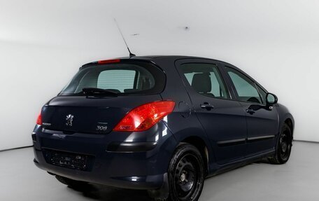 Peugeot 308 II, 2011 год, 480 000 рублей, 4 фотография