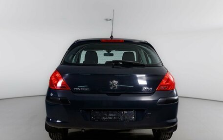 Peugeot 308 II, 2011 год, 480 000 рублей, 5 фотография