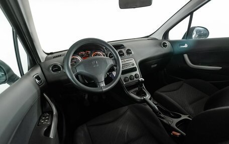 Peugeot 308 II, 2011 год, 480 000 рублей, 7 фотография