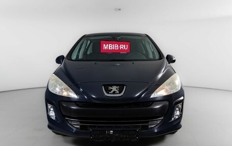 Peugeot 308 II, 2011 год, 480 000 рублей, 2 фотография
