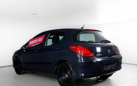 Peugeot 308 II, 2011 год, 480 000 рублей, 6 фотография