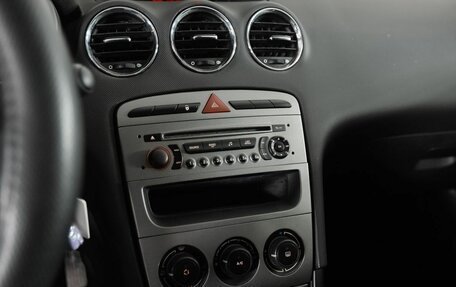 Peugeot 308 II, 2011 год, 480 000 рублей, 11 фотография