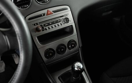 Peugeot 308 II, 2011 год, 480 000 рублей, 13 фотография