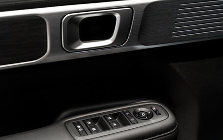 Hyundai Santa Fe IV, 2025 год, 6 690 000 рублей, 12 фотография