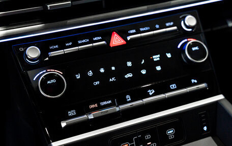 Hyundai Santa Fe IV, 2025 год, 6 690 000 рублей, 11 фотография