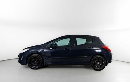 Peugeot 308 II, 2011 год, 480 000 рублей, 14 фотография