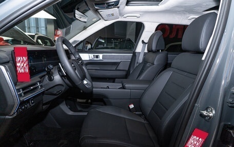 Hyundai Santa Fe IV, 2025 год, 6 690 000 рублей, 8 фотография