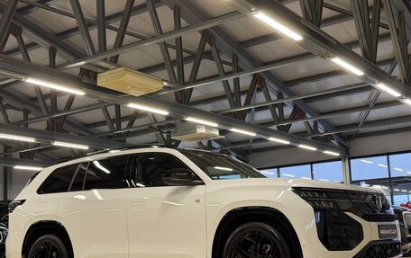 Volkswagen Teramont, 2026 год, 6 199 000 рублей, 2 фотография