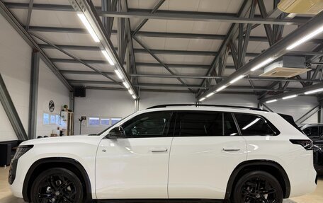 Volkswagen Teramont, 2026 год, 6 199 000 рублей, 6 фотография