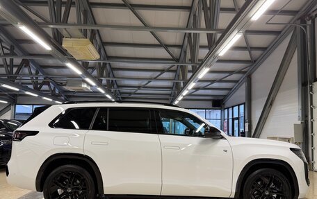 Volkswagen Teramont, 2026 год, 6 199 000 рублей, 5 фотография