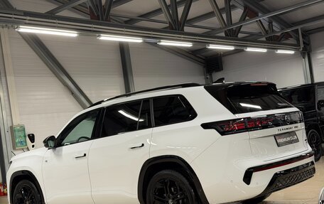 Volkswagen Teramont, 2026 год, 6 199 000 рублей, 3 фотография