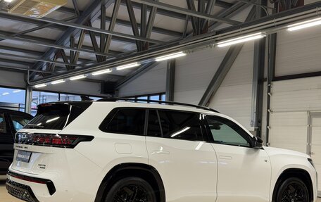 Volkswagen Teramont, 2026 год, 6 199 000 рублей, 4 фотография