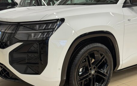 Volkswagen Teramont, 2026 год, 6 199 000 рублей, 12 фотография