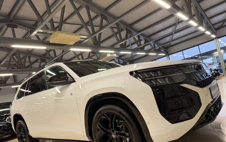 Volkswagen Teramont, 2026 год, 6 199 000 рублей, 16 фотография