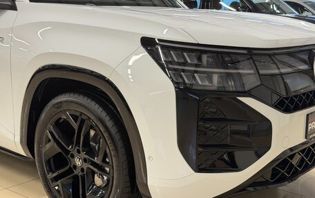 Volkswagen Teramont, 2026 год, 6 199 000 рублей, 11 фотография