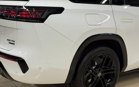 Volkswagen Teramont, 2026 год, 6 199 000 рублей, 14 фотография