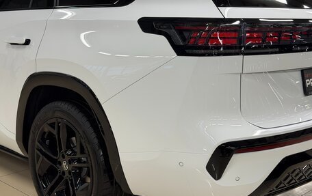 Volkswagen Teramont, 2026 год, 6 199 000 рублей, 13 фотография