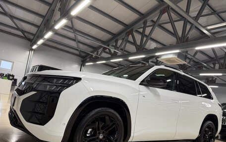 Volkswagen Teramont, 2026 год, 6 199 000 рублей, 15 фотография