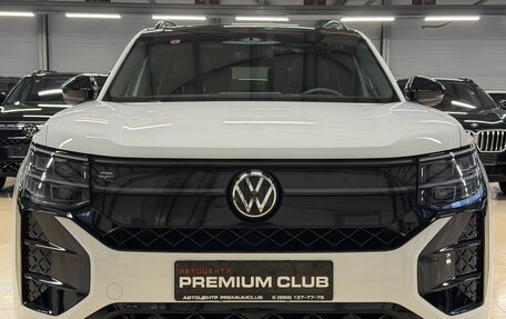 Volkswagen Teramont, 2026 год, 6 199 000 рублей, 8 фотография