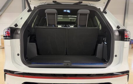 Volkswagen Teramont, 2026 год, 6 199 000 рублей, 9 фотография