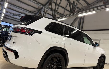 Volkswagen Teramont, 2026 год, 6 199 000 рублей, 17 фотография