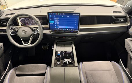 Volkswagen Teramont, 2026 год, 6 199 000 рублей, 21 фотография